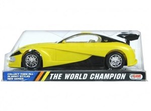 Bild von Auto osobowe