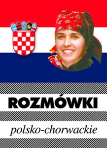 Obrazek Rozmówki polsko-chorwackie