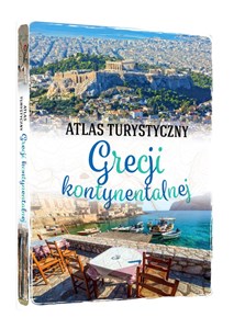 Bild von Atlas turystyczny Grecji kontynentalnej