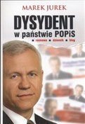 Polnische buch : Dysydent w... - Marek Jurek