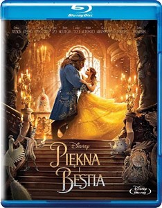 Obrazek Piękna i Bestia (Blu-ray)