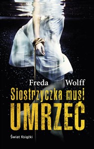 Bild von Siostrzyczka musi umrzeć (wydanie pocketowe)