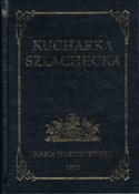 Kucharka s... - Maria Marciszewska - buch auf polnisch 