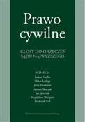 Prawo cywi... -  Polnische Buchandlung 