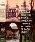Książka : Ikonografi... - Iwona Kęder, Waldemar Komorowski, Agnieszka Bromb