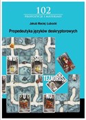 Polnische buch : Propedeuty... - Jakub Maciej Łubocki