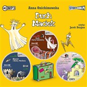 [Audiobook... - Anna Onichimowska -  fremdsprachige bücher polnisch 