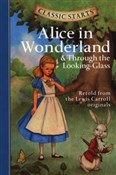 Książka : Alice in W... - Lewis Carroll