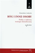 Bóg i inne... - Stanisław Judycki -  fremdsprachige bücher polnisch 