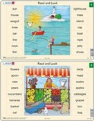 Książka : Czytaj i s...