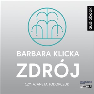 Bild von [Audiobook] CD MP3 Zdrój