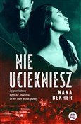 Nie uciekn... - Nana Bekher -  polnische Bücher