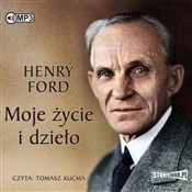 [Audiobook... - Henry Ford - Ksiegarnia w niemczech