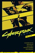 Polnische buch : Cyberpunk ... - Aleksandra Motyka, Marcin Blacha