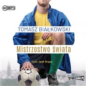 [Audiobook... - Tomasz Białkowski -  polnische Bücher