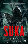 Polska książka : Suka - Pilar Quintana