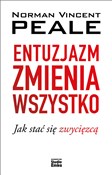 Entuzjazm ... - Norman V. Peale -  fremdsprachige bücher polnisch 