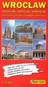 Polnische buch : Wrocław 1:...