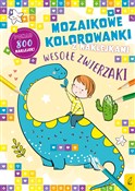 Wesołe zwi... - Opracowanie Zbiorowe -  fremdsprachige bücher polnisch 