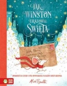 Bild von Jak Winston uratował święta