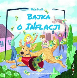 Obrazek Bajka o inflacji