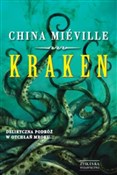 Kraken - China Mieville -  polnische Bücher