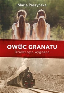 Obrazek Owoc granatu. Dziewczęta wygnane