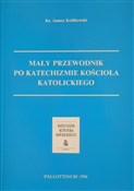 Mały Przew... - Ks. Janusz Królikowski - buch auf polnisch 