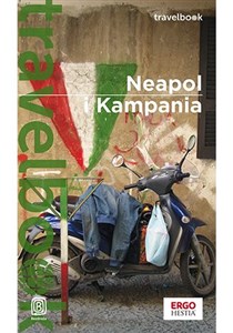 Bild von Neapol i Kampania Travelbook