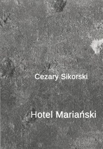 Obrazek Hotel Mariański