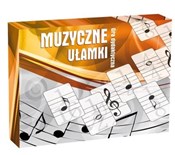 Muzyczne u... -  fremdsprachige bücher polnisch 