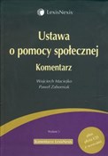 Ustawa o p... - Wojciech Maciejko, Paweł Zaborniak - Ksiegarnia w niemczech
