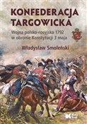 Książka : Konfederac... - Władysław Smoleński