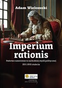 Imperium r... - Adam Wielomski -  fremdsprachige bücher polnisch 