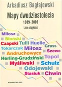 Zobacz : Mapy dwudz... - Arkadiusz Bagłajewski