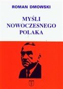 Myśli nowo... - Roman Dmowski -  polnische Bücher