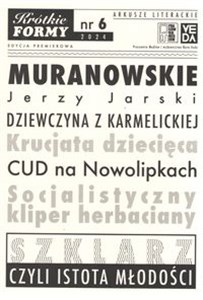 Bild von Muranowskie