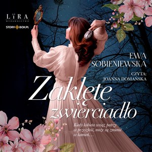 Bild von [Audiobook] Zaklęte zwierciadło