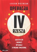 Operacja I... - Leszek Pietrzak -  polnische Bücher