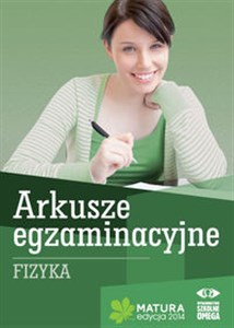 Bild von Fizyka Matura 2014 Arkusze egzaminacyjne