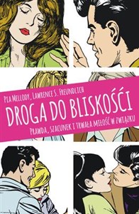 Obrazek Droga do bliskości Prawda, szacunek i trwała miłość w związku