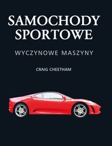 Obrazek Samochody sportowe Wyczynowe maszyny