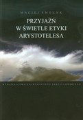 Przyjaźń w... - Maciej Smolak -  fremdsprachige bücher polnisch 