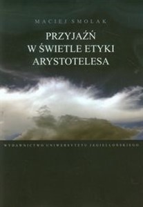 Obrazek Przyjaźń w świetle etyki Arystotelesa