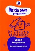 Wesoła szk... - Beata Lewandowska -  polnische Bücher