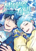 Zobacz : MarriageTo... - Mizuki Yoda