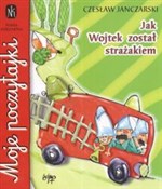 Jak Wojtek... - Czesław Janczarski -  fremdsprachige bücher polnisch 