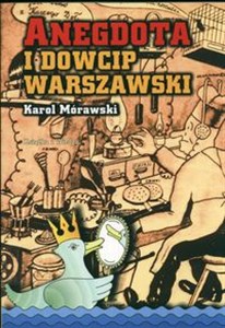 Bild von Anegdota i dowcip warszawski