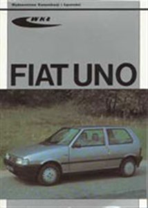 Bild von Fiat Uno