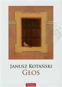 Głos - Janusz Kotański -  polnische Bücher